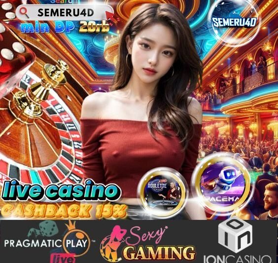 Event Komunitas di Jackpot338: Ikut serta dan Menangkan!