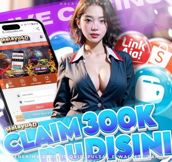 Masa Depan Judi Online: Apa yang Diharapkan dari Lanjut88