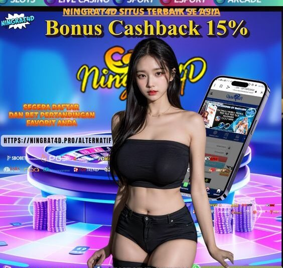 Kisah Sukses Pemain Jackpot338