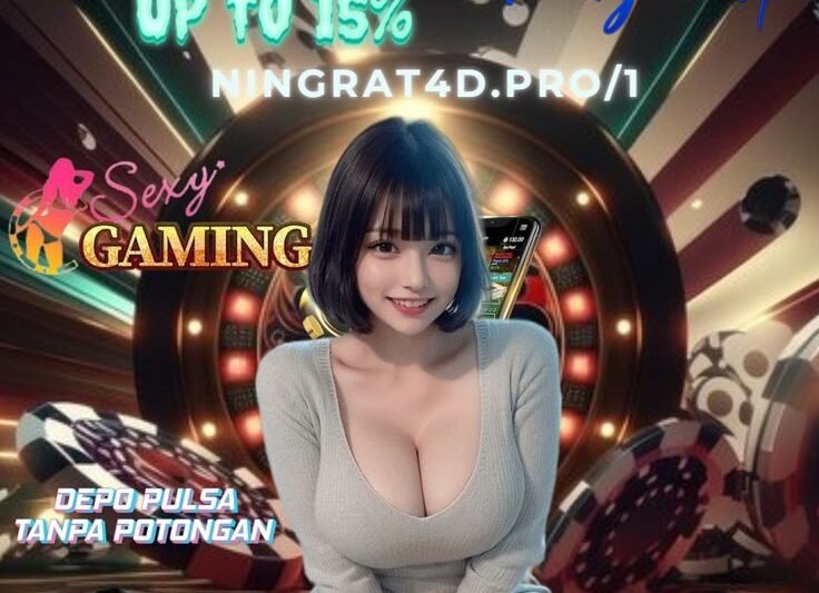 Mengapa Fitur Bonus Round di Slot Menjadi Kunci Kemenangan?