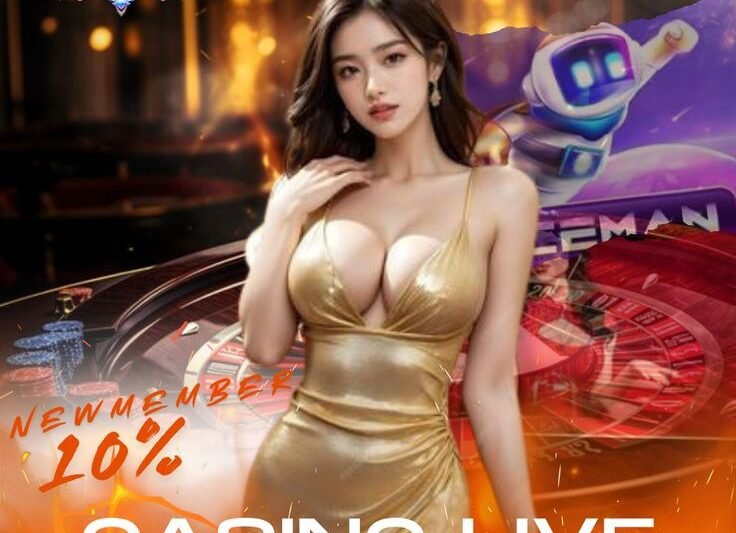 Link Alternatif Indobetslot Terpercaya untuk Bermain Slot Online