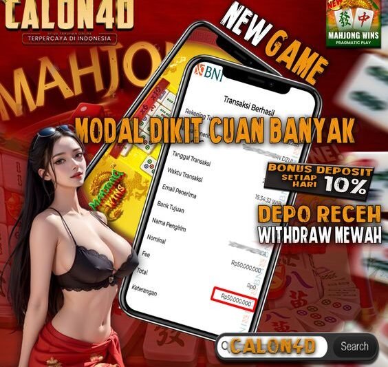 Kelebihan Fitur Withdraw di Kangtoto: Cepat, Aman, dan Mudah