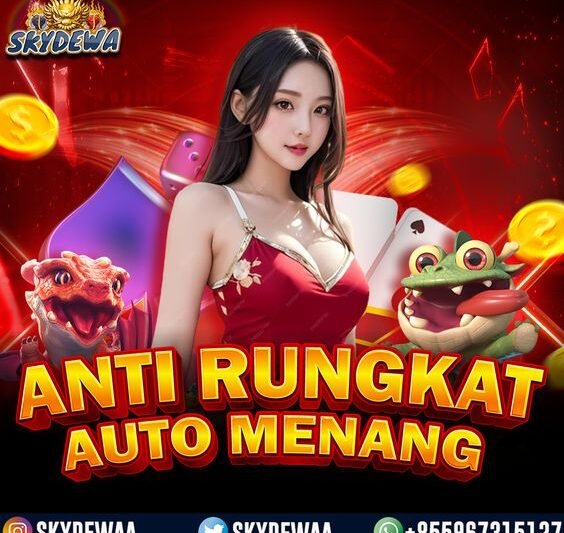 Maxwin di Slot Gacor: Cara Meningkatkan Peluang Menang