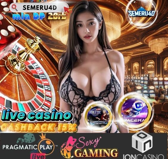 Situs Toto Online dengan Bonus dan Promosi Terbesar