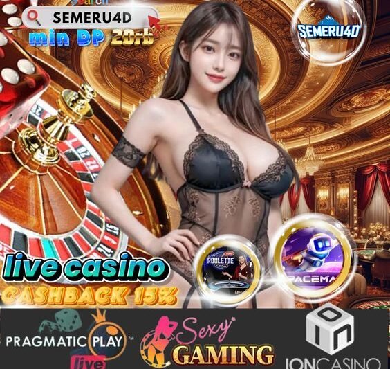 Jackpot Progresif di Situs Hoki 22: Cara Memenangkannya