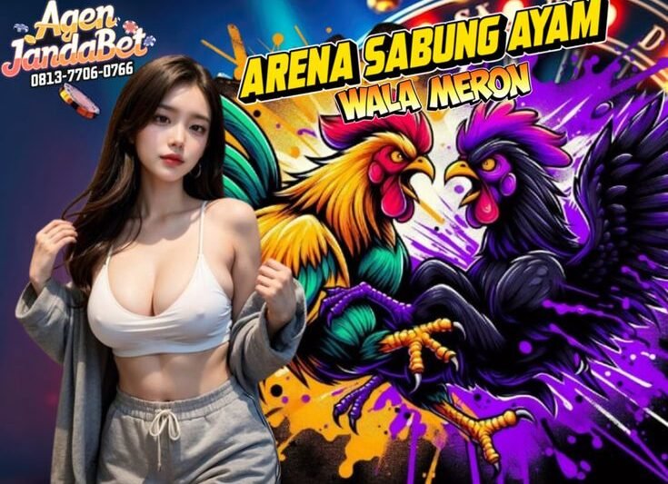 Keunggulan Bermain Sabung Ayam Online Dibandingkan Sabung Ayam Tradisional