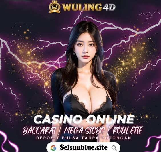 Keunggulan Slot Gacor dengan Fitur Auto-Spin