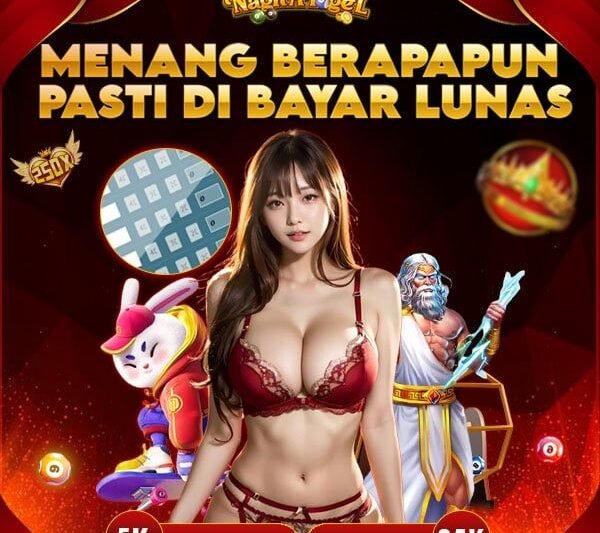 Slot Gacor Hari Ini: Tips Menggunakan Free Spins